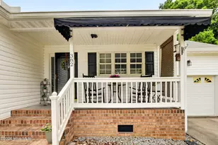 382 Stone Gate Dr, Greenville, NC 27858 - Photo 7