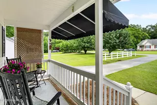 382 Stone Gate Dr, Greenville, NC 27858 - Photo 9