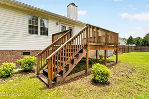 382 Stone Gate Dr, Greenville, NC 27858 - Photo 41