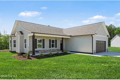 108 Burnello Court, Princeton, NC 27569 - Photo 3