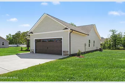 108 Burnello Court, Princeton, NC 27569 - Photo 3