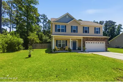 214 Stephen Court, Havelock, NC 28532 - Photo 35