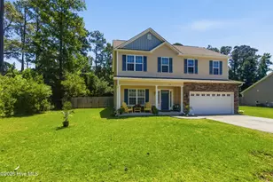 214 Stephen Ct, Havelock, NC 28532 - Photo 35