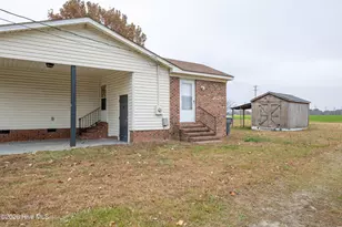 800 S Vance St, Fremont, NC 27830 - Photo 19
