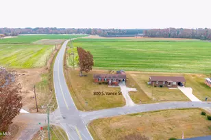 800 S Vance St, Fremont, NC 27830 - Photo 23