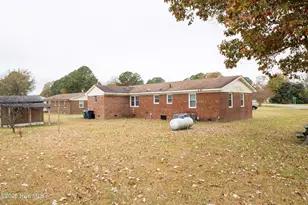 800 S Vance St, Fremont, NC 27830 - Photo 21