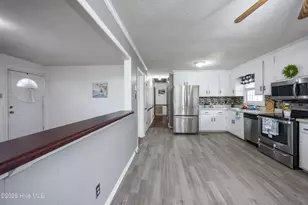 800 S Vance St, Fremont, NC 27830 - Photo 5