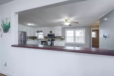 800 S Vance Street, Fremont, NC 27830 - Photo 9