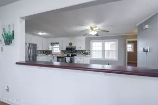 800 S Vance St, Fremont, NC 27830 - Photo 9