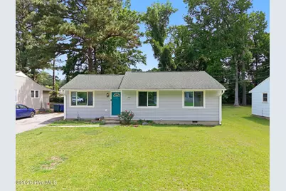 508 Oak Lane, Jacksonville, NC 28540 - Photo 35