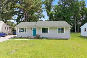 508 Oak Ln, Jacksonville, NC 28540 - Photo 35
