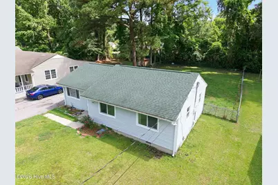 508 Oak Lane, Jacksonville, NC 28540 - Photo 3
