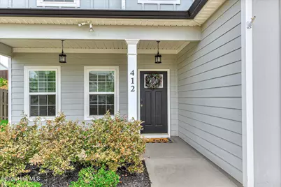 412 Barrow Lane, Grovetown, GA 30813 - Photo 3