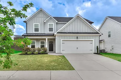 412 Barrow Lane, Grovetown, GA 30813 - Photo 1