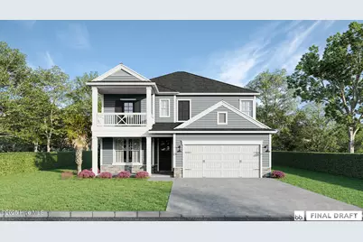 1109 Treyburn Court NW, Calabash, NC 28467 - Photo 1