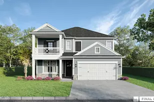 1109 Treyburn Ct NW, Calabash, NC 28467 - Photo 1