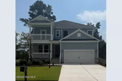 1109 Treyburn Court NW, Calabash, NC 28467 - Photo 1