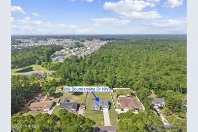 299 Boundaryline Drive NW, Calabash, NC 28467 - Photo 43