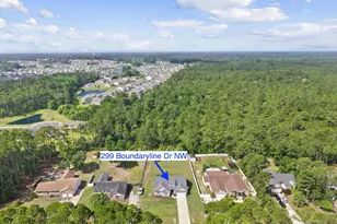 299 Boundaryline Dr NW, Calabash, NC 28467 - Photo 43