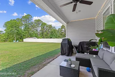 299 Boundaryline Drive NW, Calabash, NC 28467 - Photo 35
