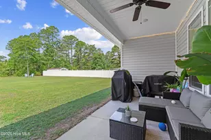 299 Boundaryline Dr NW, Calabash, NC 28467 - Photo 35