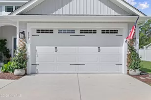 299 Boundaryline Dr NW, Calabash, NC 28467 - Photo 39