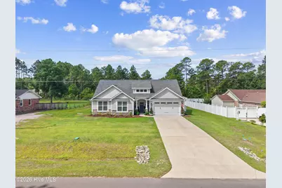 299 Boundaryline Drive NW, Calabash, NC 28467 - Photo 45