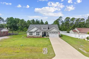 299 Boundaryline Dr NW, Calabash, NC 28467 - Photo 45