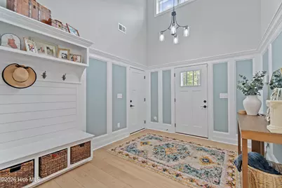 299 Boundaryline Drive NW, Calabash, NC 28467 - Photo 5