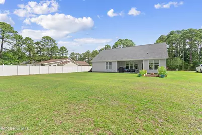 299 Boundaryline Drive NW, Calabash, NC 28467 - Photo 37