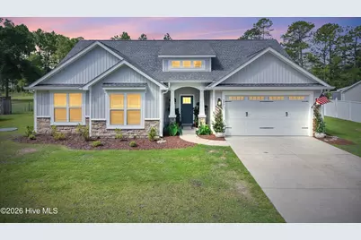 299 Boundaryline Drive NW, Calabash, NC 28467 - Photo 1