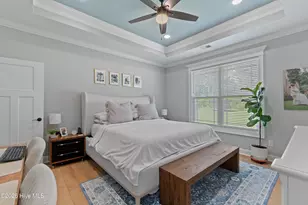 299 Boundaryline Dr NW, Calabash, NC 28467 - Photo 25