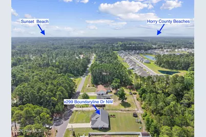299 Boundaryline Drive NW, Calabash, NC 28467 - Photo 43