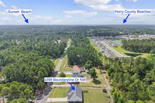 299 Boundaryline Dr NW, Calabash, NC 28467 - Photo 43