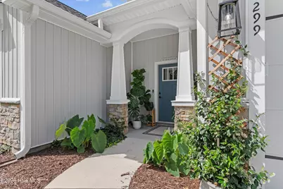 299 Boundaryline Drive NW, Calabash, NC 28467 - Photo 5