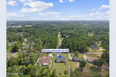 299 Boundaryline Drive NW, Calabash, NC 28467 - Photo 41