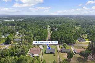 299 Boundaryline Dr NW, Calabash, NC 28467 - Photo 41