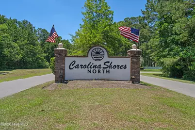 299 Boundaryline Drive NW, Calabash, NC 28467 - Photo 49