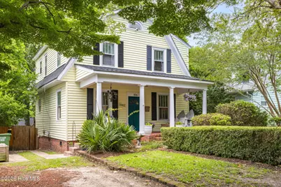 106 Borden Avenue, Wilmington, NC 28403 - Photo 3