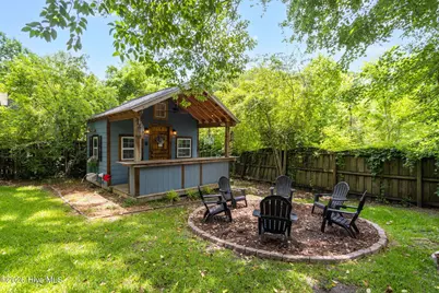 106 Borden Avenue, Wilmington, NC 28403 - Photo 31