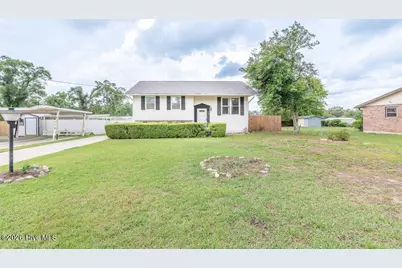 307 Crestview Drive, Martinez, GA 30907 - Photo 1