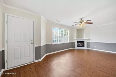 2128 Flagstone Court #G1, Greenville, NC 27834 - Photo 9