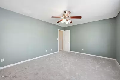 2128 Flagstone Court #G1, Greenville, NC 27834 - Photo 13