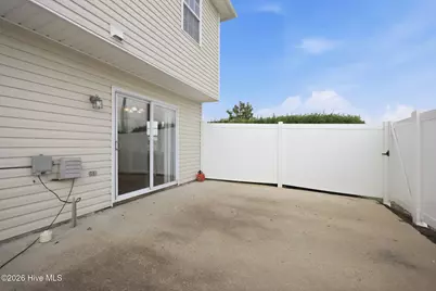 2128 Flagstone Court #G1, Greenville, NC 27834 - Photo 23