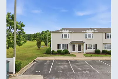 2128 Flagstone Court #G1, Greenville, NC 27834 - Photo 25