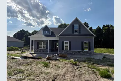 120 Yardley Drive, Smithfield, NC 27577 - Photo 1