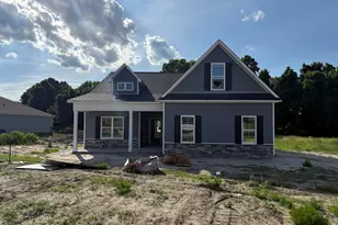 120 Yardley dr, Smithfield, NC 27577 - Photo 1
