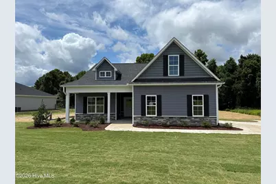 120 Yardley Drive, Smithfield, NC 27577 - Photo 1