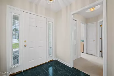 153 N Belvedere Drive, Hampstead, NC 28443 - Photo 3