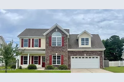 303 Elk Court, Jacksonville, NC 28546 - Photo 1